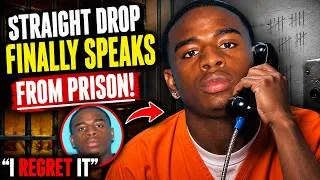Thumbnail: The Man who TOOK Young Dolph's Life FINALLY gives INTERVIEW! (REAL)