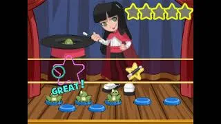 Thumbnail: Kat's Math-errific Magic Show Any% speedrun (55:02)