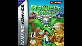 Thumbnail: Frogger's Journey the Forgotten Relic (GBA) - full soundtrack (no sound effects)