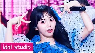 Thumbnail: 큐티스트릿『프리큐큐』【CUTIE STREET】(교차편집 StageMix)