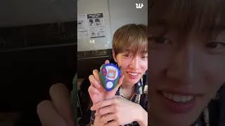 Thumbnail: [SUB] 260729 드리핀 DRIPPIN Weverse Live: 안녕!