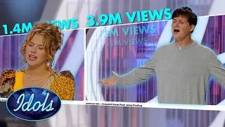 Thumbnail: Most Watched, VIRAL Performances 2026 | American Idol