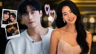 Thumbnail: Today's update! Nam Jun reveals his feelings for Lim Ji-yeon after the drama ends?!