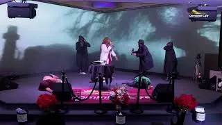 Thumbnail: Victory Over the Devil (Drama Ministration)