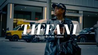Thumbnail: TIFFANI - "Life is more than survival."