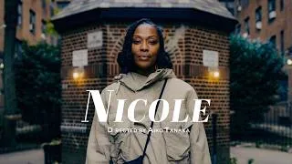 Thumbnail: NICOLE - "Here, the rhythm never stops."