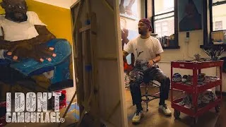 Thumbnail: "ALVIN" - IDC Mini Doc