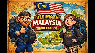 Thumbnail: Don’t Visit Malaysia Before Watching This