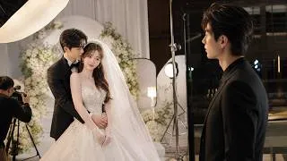 Thumbnail: FULL| A longtime-single CEO falls for a bride-to-be at first sight and goes all out to win her!