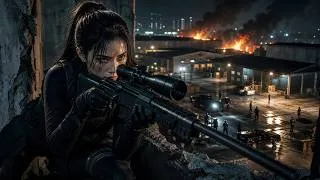 Thumbnail: Beautiful Hunter Infiltrates Enemy Camp for Revenge—By Dawn, the Crime Empire Falls!
