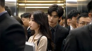 Thumbnail: FULL| CEO Goes Undercover as an Employee—Then Falls for an Intern at First Sight!