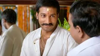 Thumbnail: Prabhas Powerful Climax with Gopichand | Varsham Telugu Movie Scenes | @iDreamMediaGold