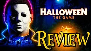 Thumbnail: Halloween: The Game Review - An Asymmetrical Multiplayer Nightmare?