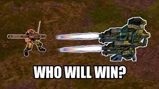 Thumbnail: Alien vs Predator Extinction (PS2) - All Marine Units 1v1 Showdown