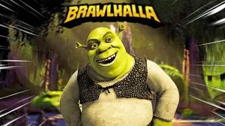 Thumbnail: WHAT ARE YOU DOING IN MY SWAMP?!!