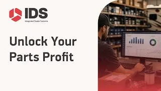 Thumbnail: The Parts Department Is Carrying More Profit Than You Think