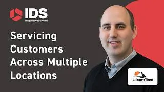 Thumbnail: How Leisure Time Sales Uses Analytics to Improve Customer Service Across Locations