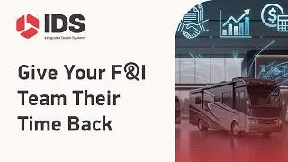 Thumbnail: Give Your F&I Team Their Time Back