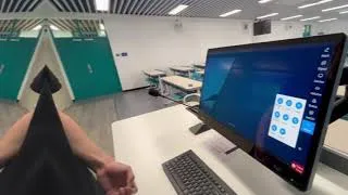 Thumbnail: Introducing Our Next-Generation Touch Panel CP-PRO for Smart Classrooms!