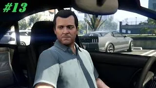 Thumbnail: Grand Theft Auto : V (Part 13)