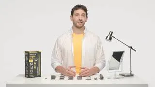 Thumbnail: Micro Touch Titanium Trim - How To Video