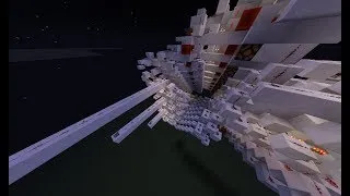 Thumbnail: Building an Advanced redstone Graphics card part 3: Barrel shifter and basic predication