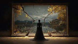 Thumbnail: Where the Seasons Collide - Haunting Chamber Music for Deep Thinkers