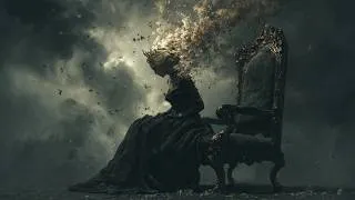 Thumbnail: Whispers of the Lost Kingdom - Dark Victorian Violin Music