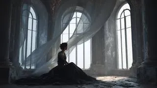 Thumbnail: A Quiet Place - Elegant Chamber Cello Music