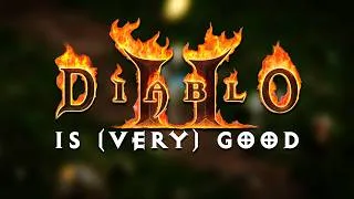 Thumbnail: Diablo II: The RPG that changed gaming forever