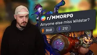 Thumbnail: The dead MMO no one can move on from