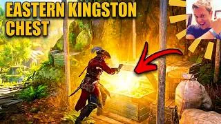 Thumbnail: East Treasure Chest in Kingston (630 167, Navassa) - Assassins Creed Black Flag Resynced