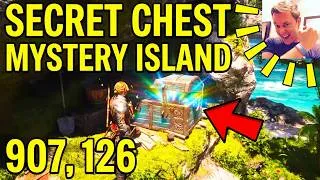 Thumbnail: Treasure Chest Mystery Island (907 126, Navassa) - Assassins Creed Black Flag Resynced