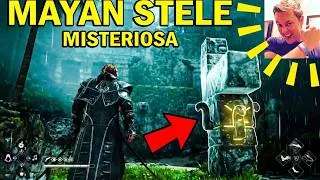Thumbnail: Mayan Stele Puzzle (Misteriosa, Serranilla) - Assassins Creed Black Flag Resynced