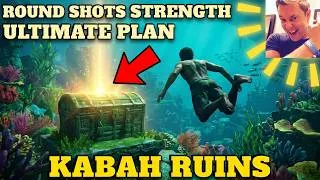 Thumbnail: Round Shots Strength Ultimate Plan Shipwreck Kabah Ruins Navassa Assassins Creed Black Flag Resynced