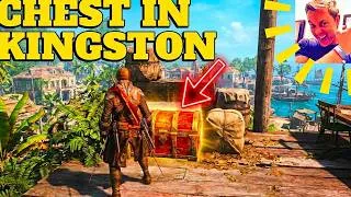 Thumbnail: Chest in Kingston (Navassa) - Assassins Creed Black Flag Resynced