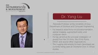 Thumbnail: Preview: Optical Imaging, Computer Vision and Augmented Reality for Medical Applications