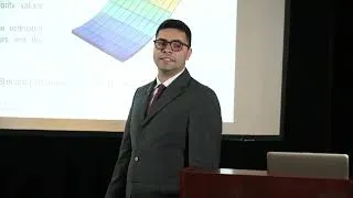 Thumbnail: Design and Characterization of Measurement Systems Based on Drone