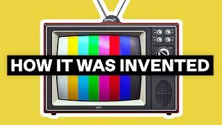 Thumbnail: Oppenheimer’s BFF Invented Color TV