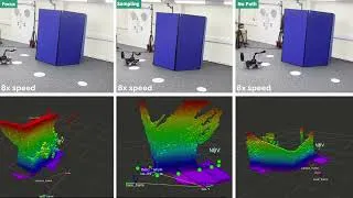 Thumbnail: Object-Reconstruction-Aware Whole-body Control of Mobile Manipulators, a T-RO Paper