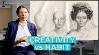 Thumbnail: Do Habits Kill Creativity?