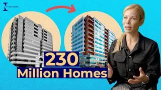 Thumbnail: Are Empty Offices the Key to Solving the Housing Crisis?