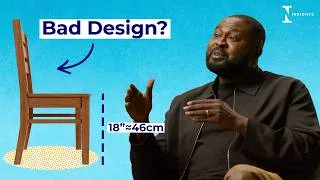Thumbnail: What Is Good Design? How Culture Shapes Everyday Objects