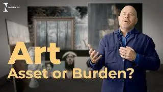 Thumbnail: What Is the Future of the Art Market?