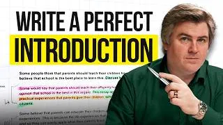 Thumbnail: The Ultimate Guide To IELTS Task 2 Introductions