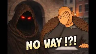 Thumbnail: I Investigated Dr. Frankenstein (And What I Found is Terrifying)