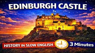Thumbnail: Edinburgh Castle: A Complete History Of Scotland's Most Besieged Fortress