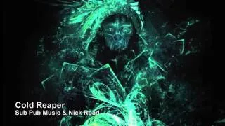 Thumbnail: Colossal Trailer Music - Cold Reaper (Aggressive Dark Intense Apocalyptic Hybrid)