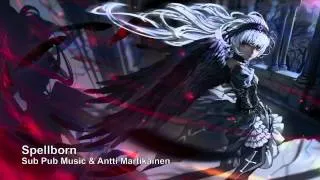 Thumbnail: Colossal Trailer Music - Spellborn (Eerie Creepy Intense Powerful Bold Waltz)