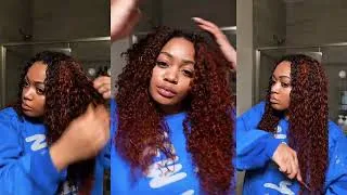 Thumbnail: Oops, I did it again | YWIGS FULL CROCHET